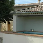 Domaine De Sevanes Panzió