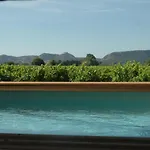 Domaine De Sevanes Panzió