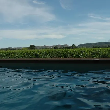 Domaine De Sevanes