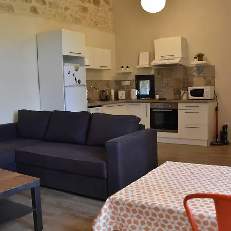 Panzió Domaine De Sevanes 3*