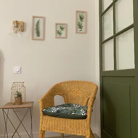 Domaine De Sevanes Bed & Breakfast