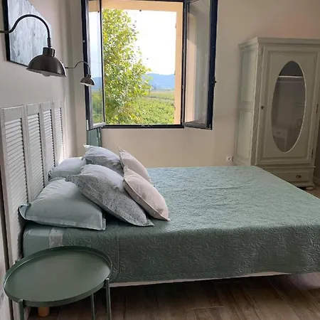 Domaine De Sevanes 3*