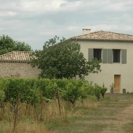 Domaine De Sevanes ベッド・アンド・ブレックファスト Saint-Paul-les-Fonts