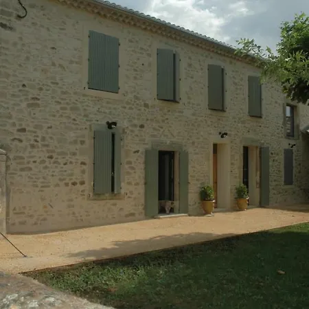 Bed & Breakfast Domaine De Sevanes