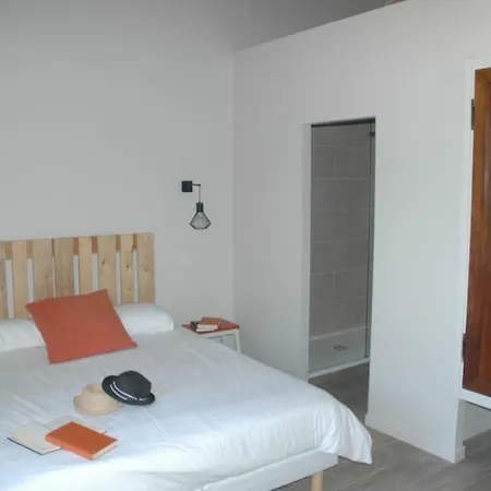 Bed & Breakfast Domaine De Sevanes